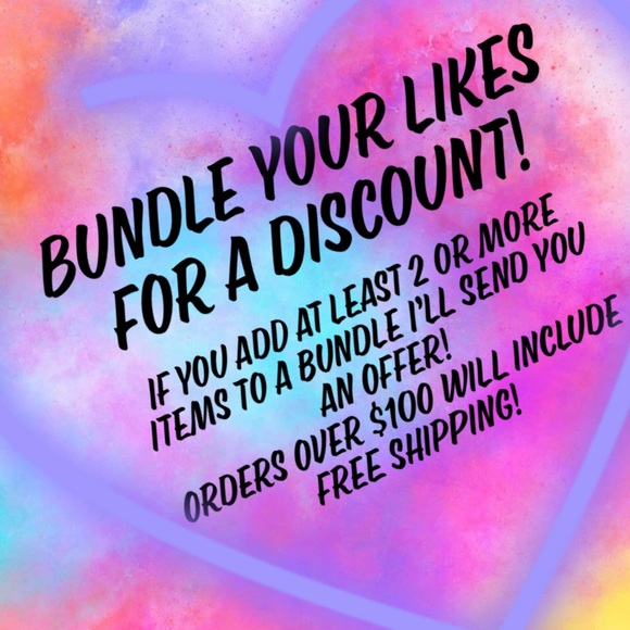 Tocona Luxury Clear Crystal Stone Stack Rings NIP - Picture 6 of 8